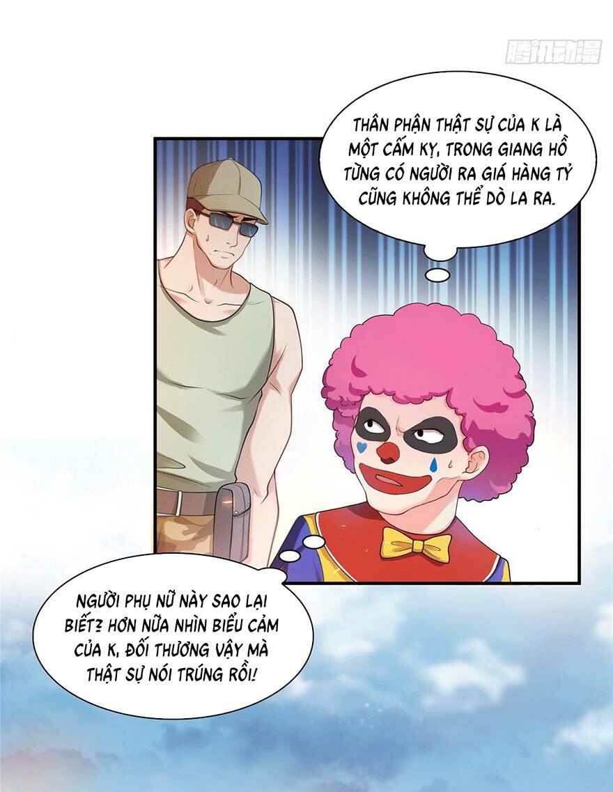 Hệt Như Hàn Quang Gặp Nắng Gắt Chapter 104 - Trang 10