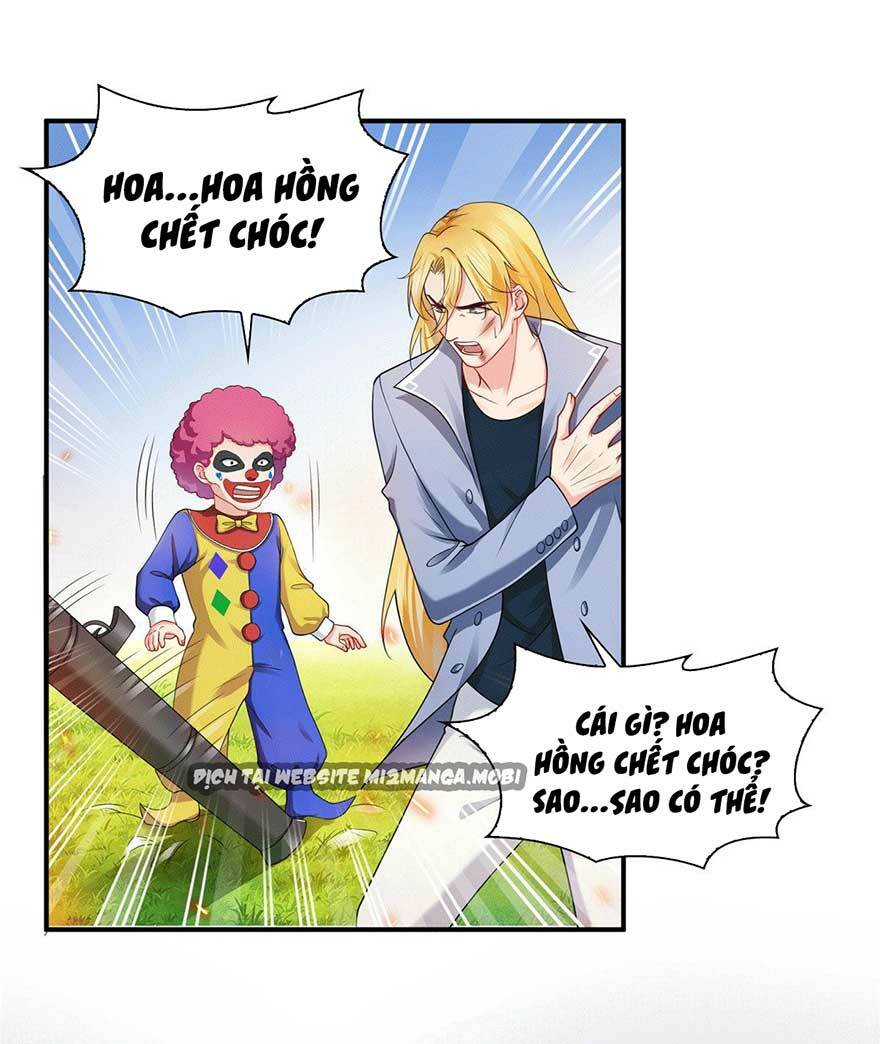 Hệt Như Hàn Quang Gặp Nắng Gắt Chapter 104 - Trang 12