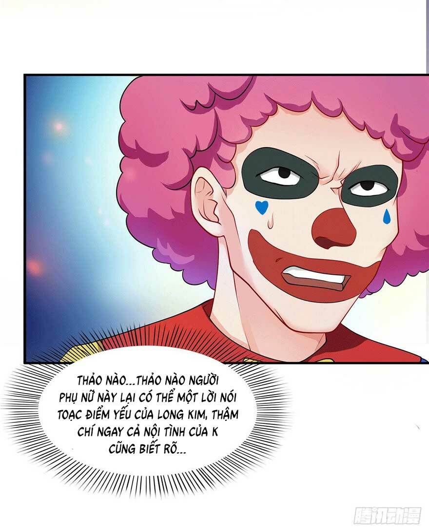 Hệt Như Hàn Quang Gặp Nắng Gắt Chapter 104 - Trang 16