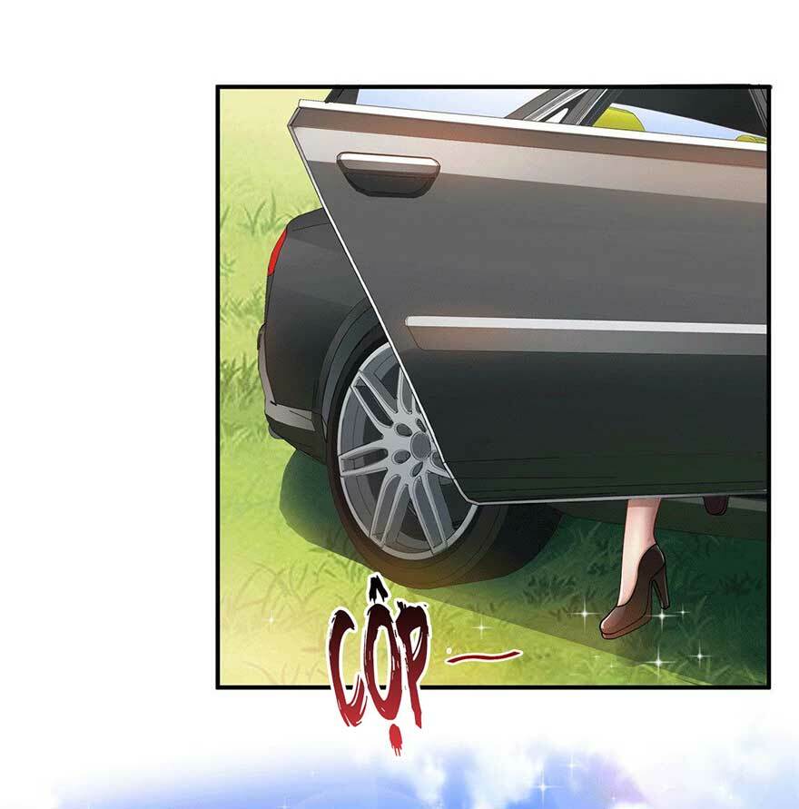 Hệt Như Hàn Quang Gặp Nắng Gắt Chapter 104 - Trang 1