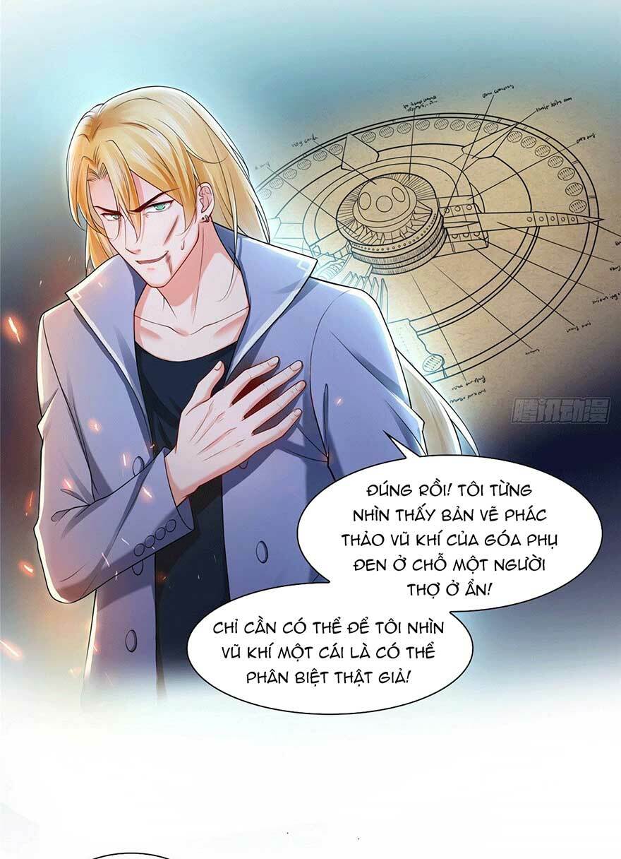 Hệt Như Hàn Quang Gặp Nắng Gắt Chapter 104 - Trang 28