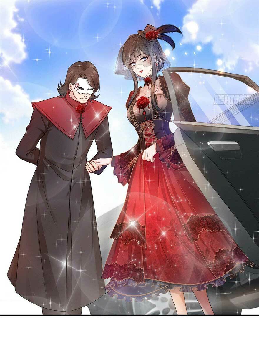 Hệt Như Hàn Quang Gặp Nắng Gắt Chapter 104 - Trang 2