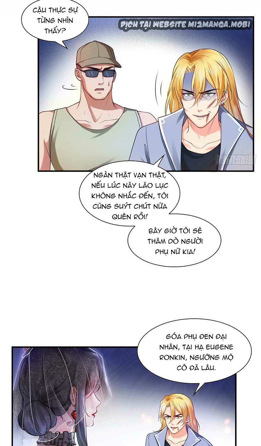 Hệt Như Hàn Quang Gặp Nắng Gắt Chapter 104 - Trang 29