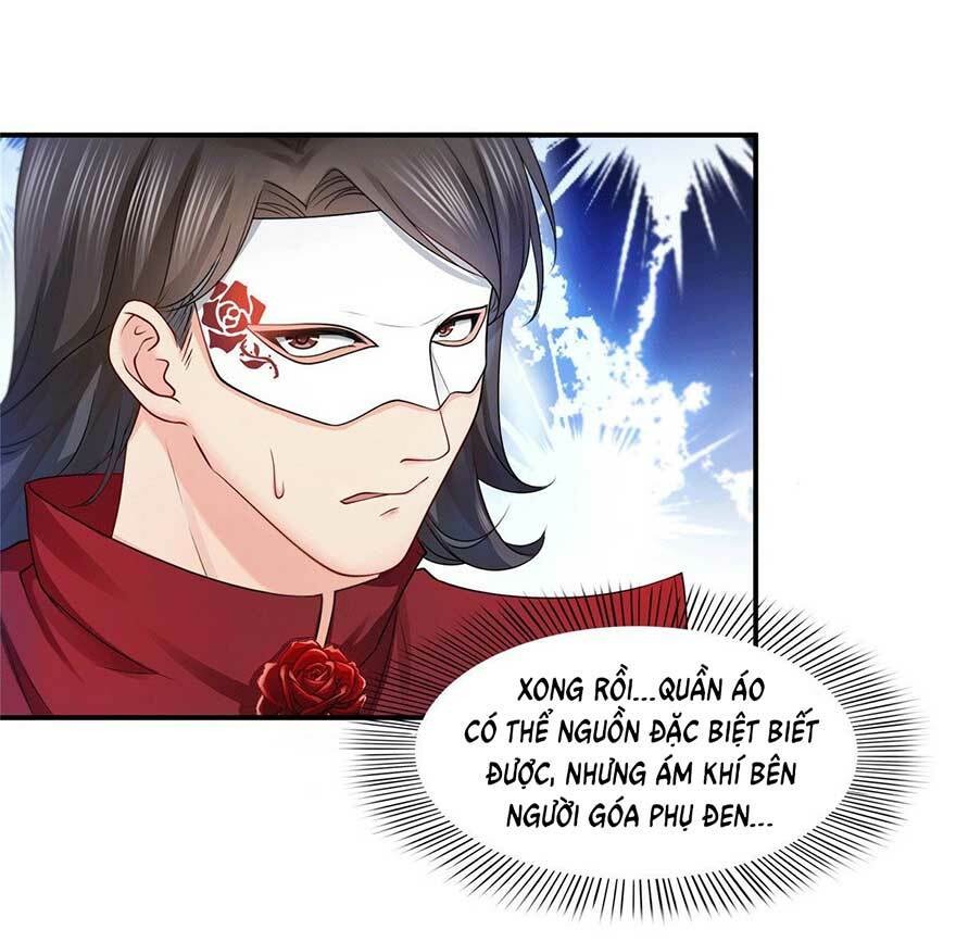 Hệt Như Hàn Quang Gặp Nắng Gắt Chapter 104 - Trang 31