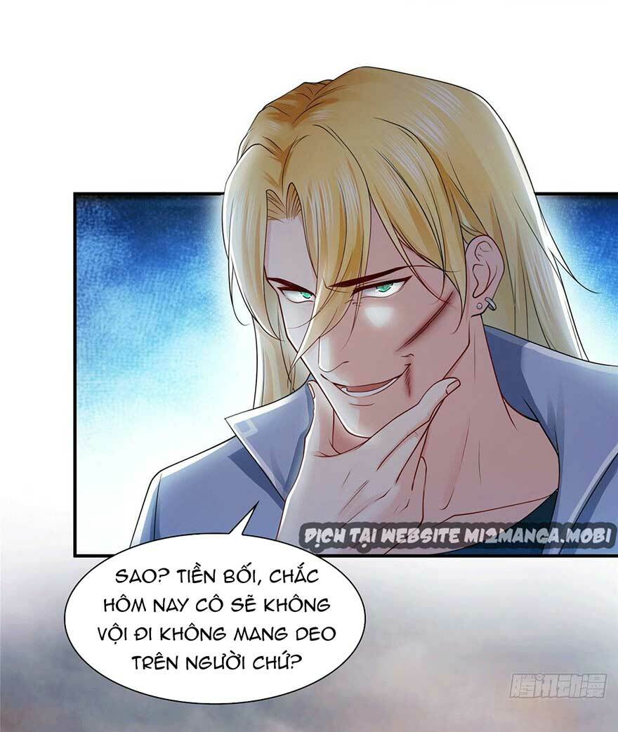 Hệt Như Hàn Quang Gặp Nắng Gắt Chapter 104 - Trang 33