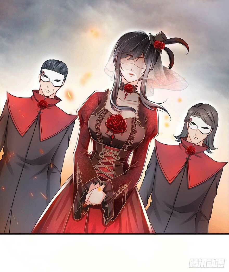 Hệt Như Hàn Quang Gặp Nắng Gắt - Chapter 104 - Page 34