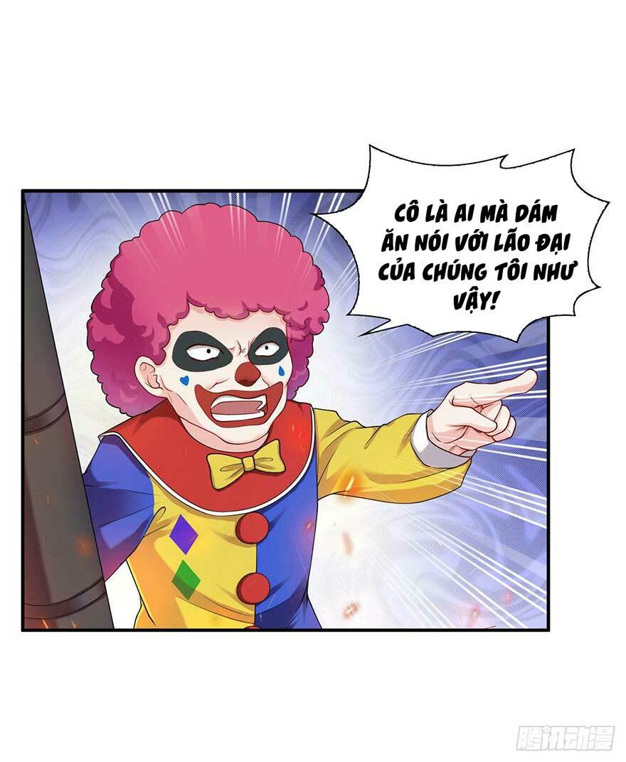 Hệt Như Hàn Quang Gặp Nắng Gắt Chapter 104 - Trang 6