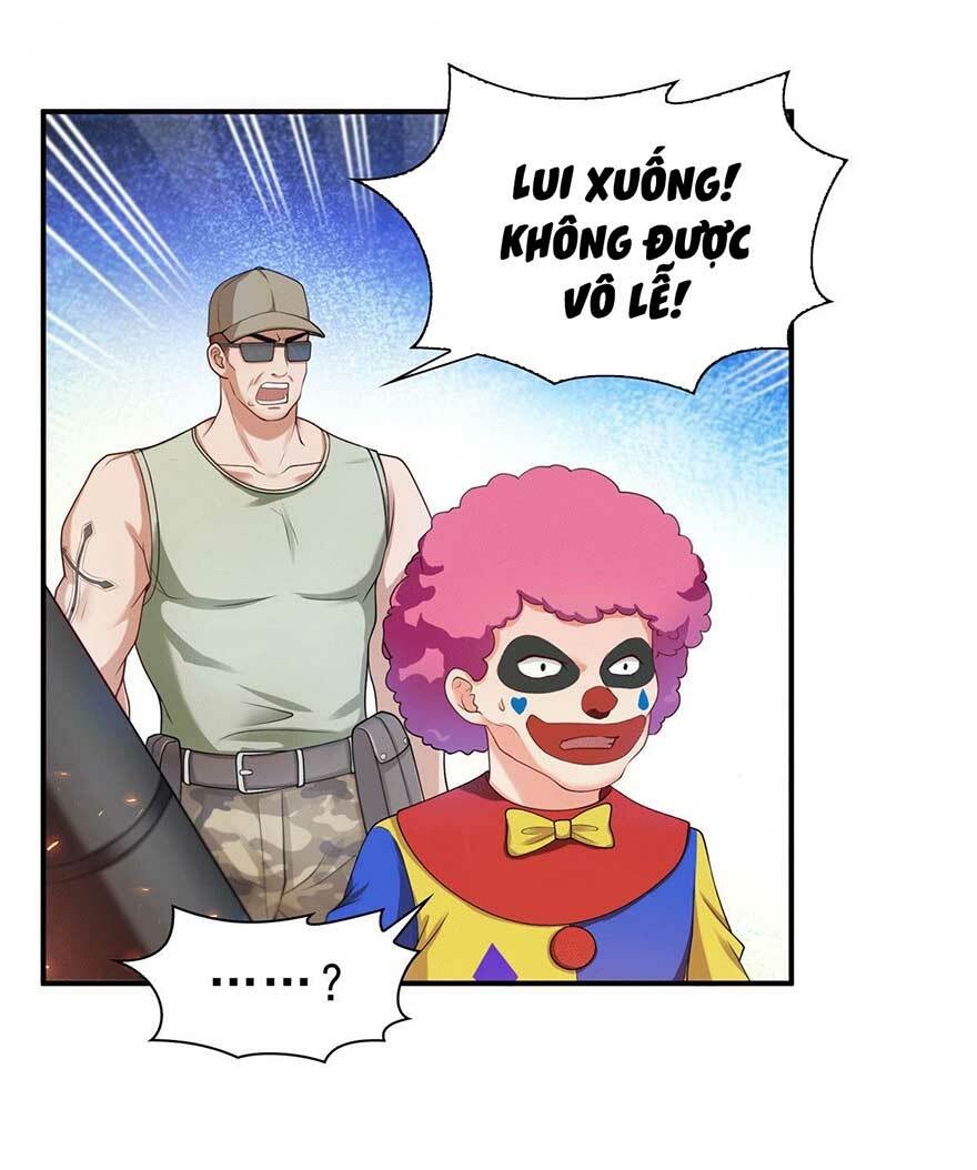 Hệt Như Hàn Quang Gặp Nắng Gắt Chapter 104 - Trang 7