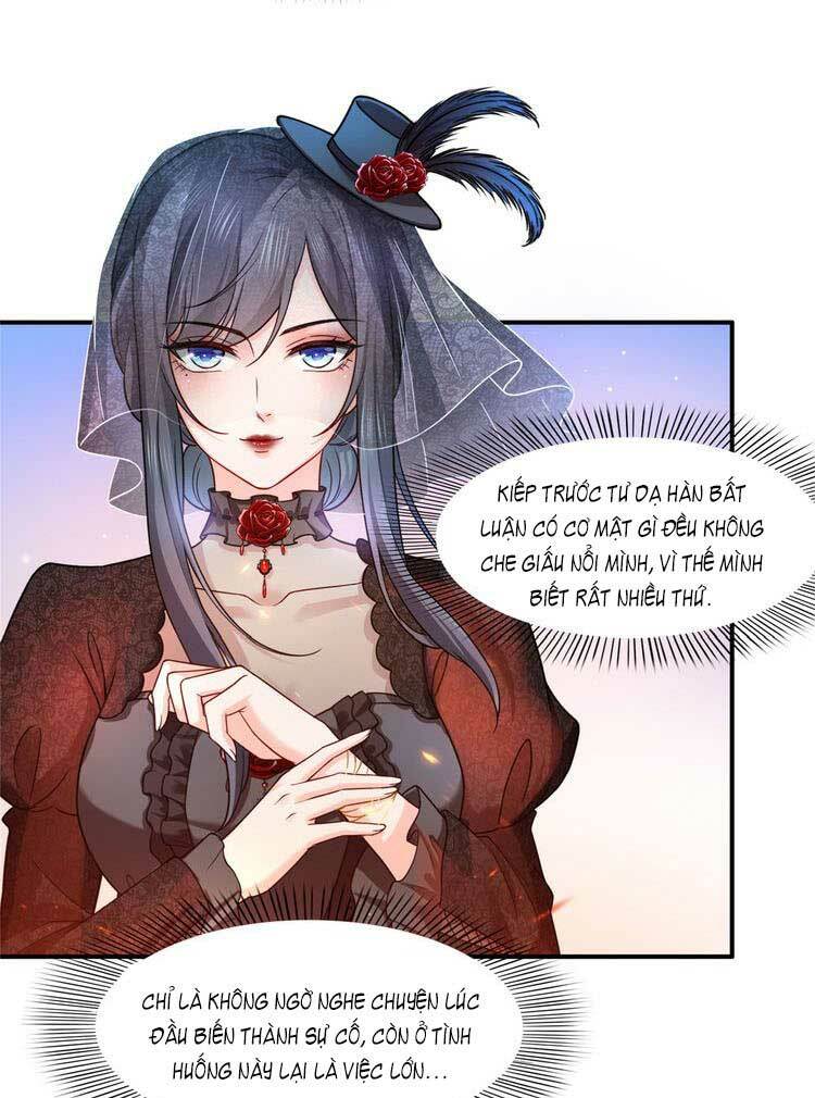 Hệt Như Hàn Quang Gặp Nắng Gắt Chapter 105 - Trang 9