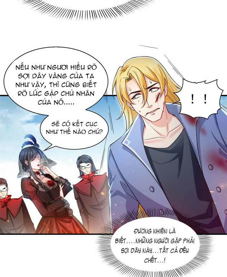 Hệt Như Hàn Quang Gặp Nắng Gắt Chapter 105 - Trang 10