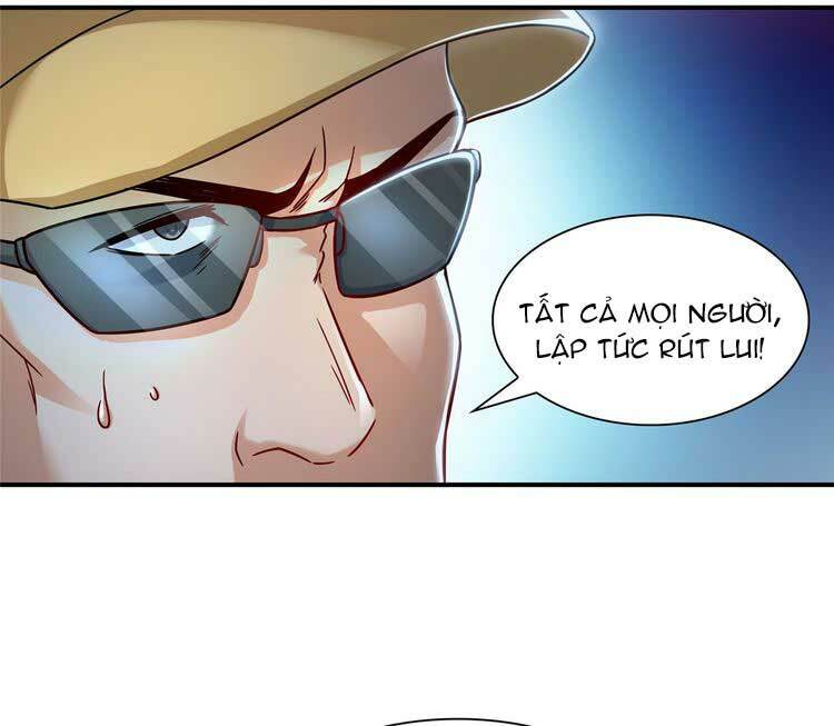 Hệt Như Hàn Quang Gặp Nắng Gắt Chapter 105 - Trang 13