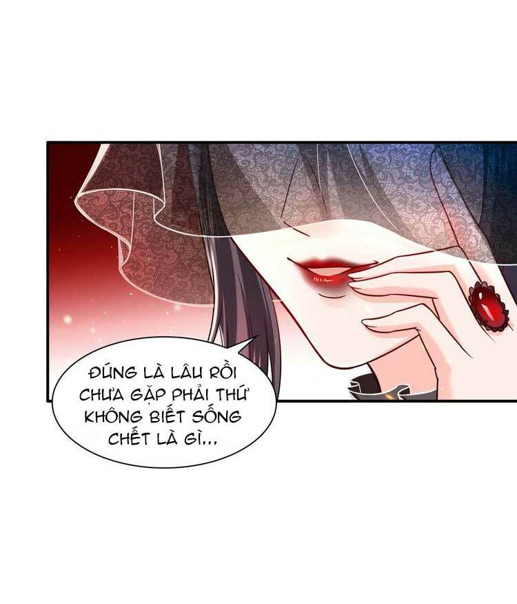 Hệt Như Hàn Quang Gặp Nắng Gắt Chapter 105 - Trang 15