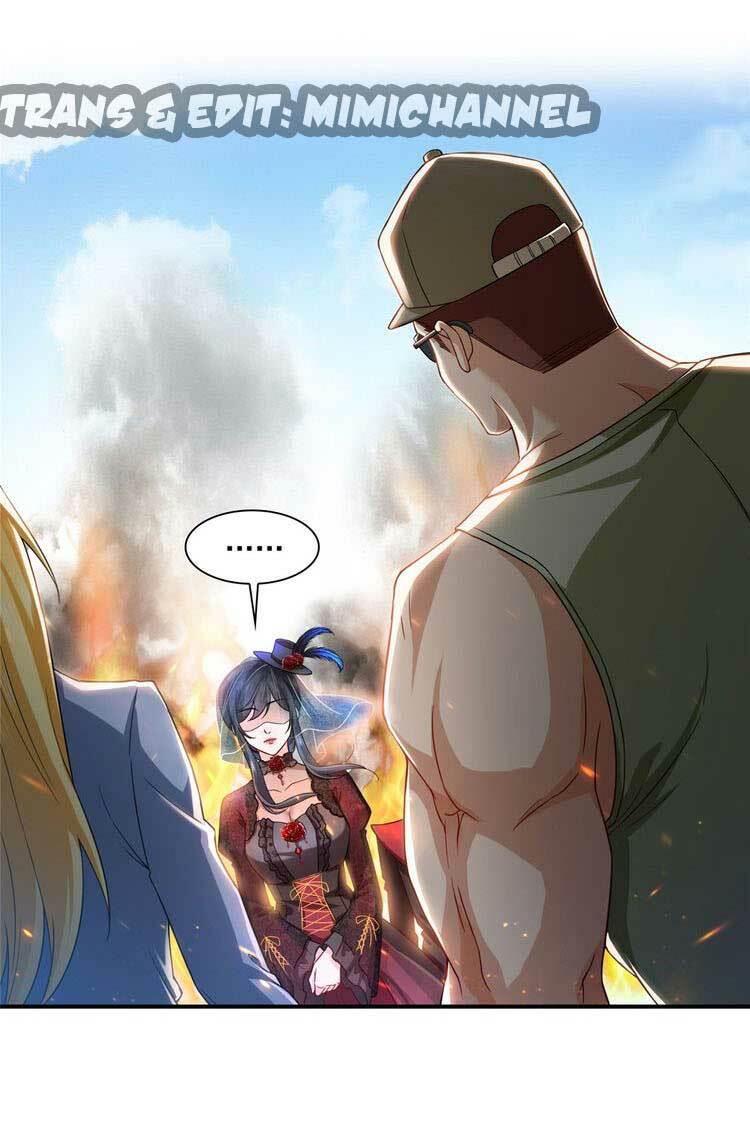 Hệt Như Hàn Quang Gặp Nắng Gắt Chapter 105 - Trang 1