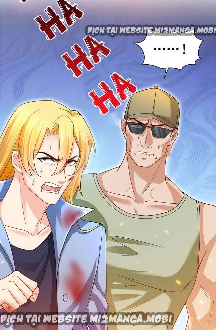 Hệt Như Hàn Quang Gặp Nắng Gắt Chapter 105 - Trang 20