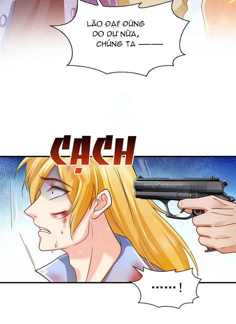 Hệt Như Hàn Quang Gặp Nắng Gắt Chapter 105 - Trang 21