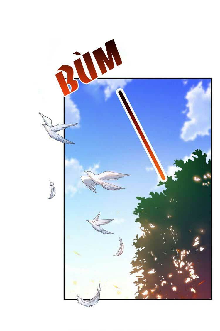 Hệt Như Hàn Quang Gặp Nắng Gắt Chapter 105 - Trang 22