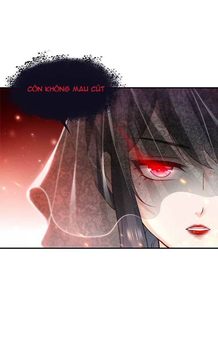 Hệt Như Hàn Quang Gặp Nắng Gắt Chapter 105 - Trang 24