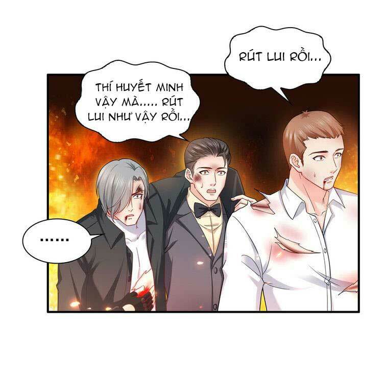 Hệt Như Hàn Quang Gặp Nắng Gắt Chapter 105 - Trang 26