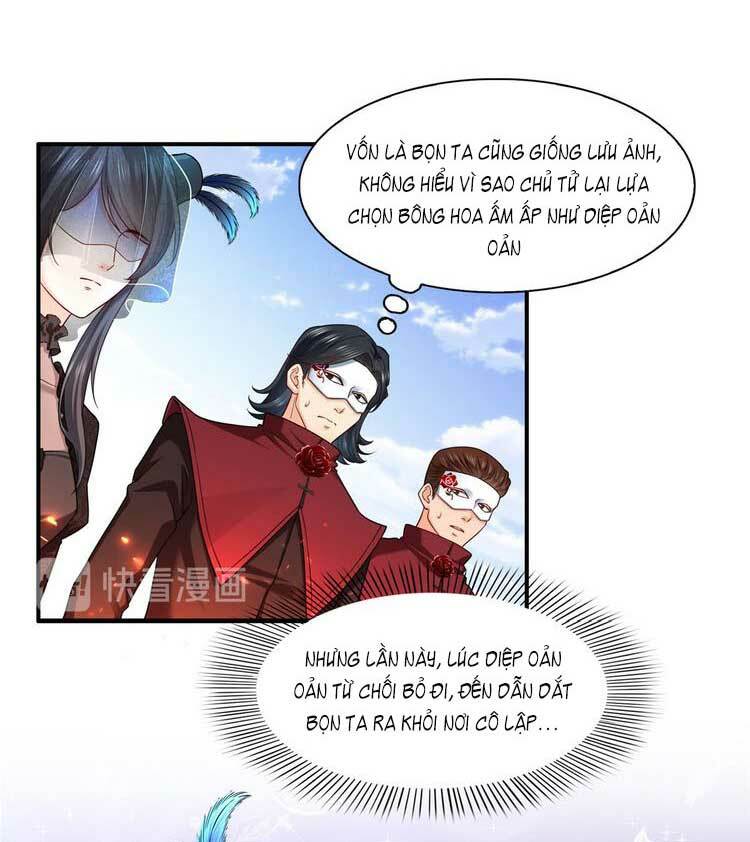 Hệt Như Hàn Quang Gặp Nắng Gắt Chapter 105 - Trang 28