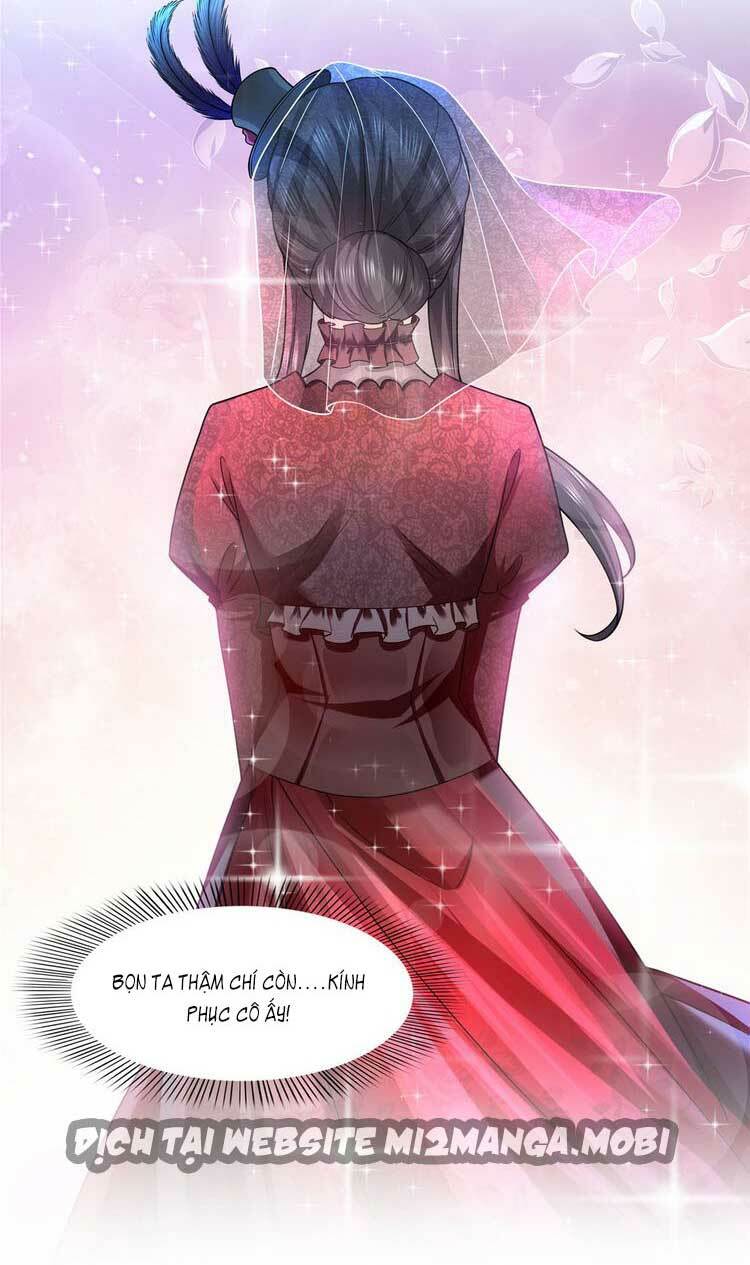 Hệt Như Hàn Quang Gặp Nắng Gắt Chapter 105 - Trang 29