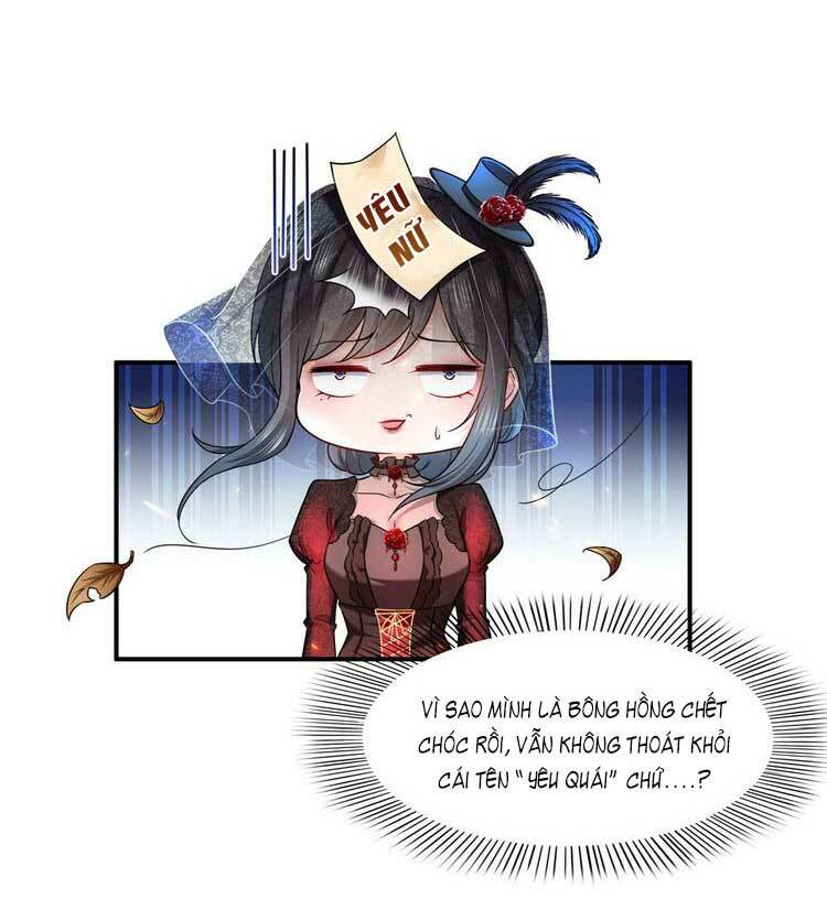 Hệt Như Hàn Quang Gặp Nắng Gắt Chapter 105 - Trang 31