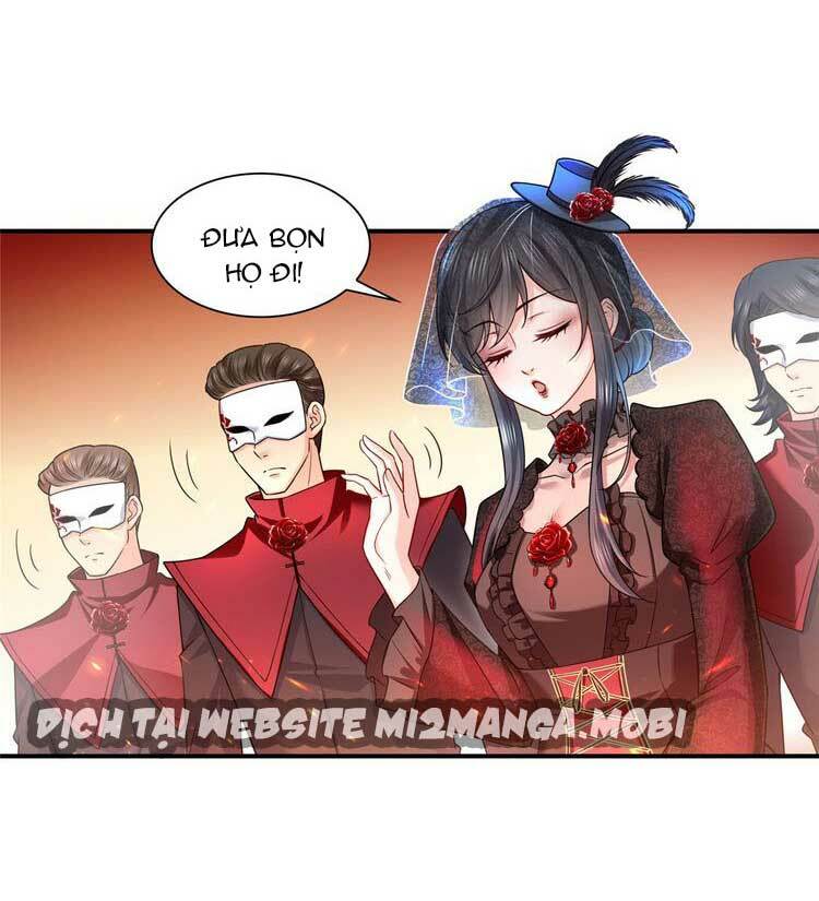 Hệt Như Hàn Quang Gặp Nắng Gắt Chapter 105 - Trang 32