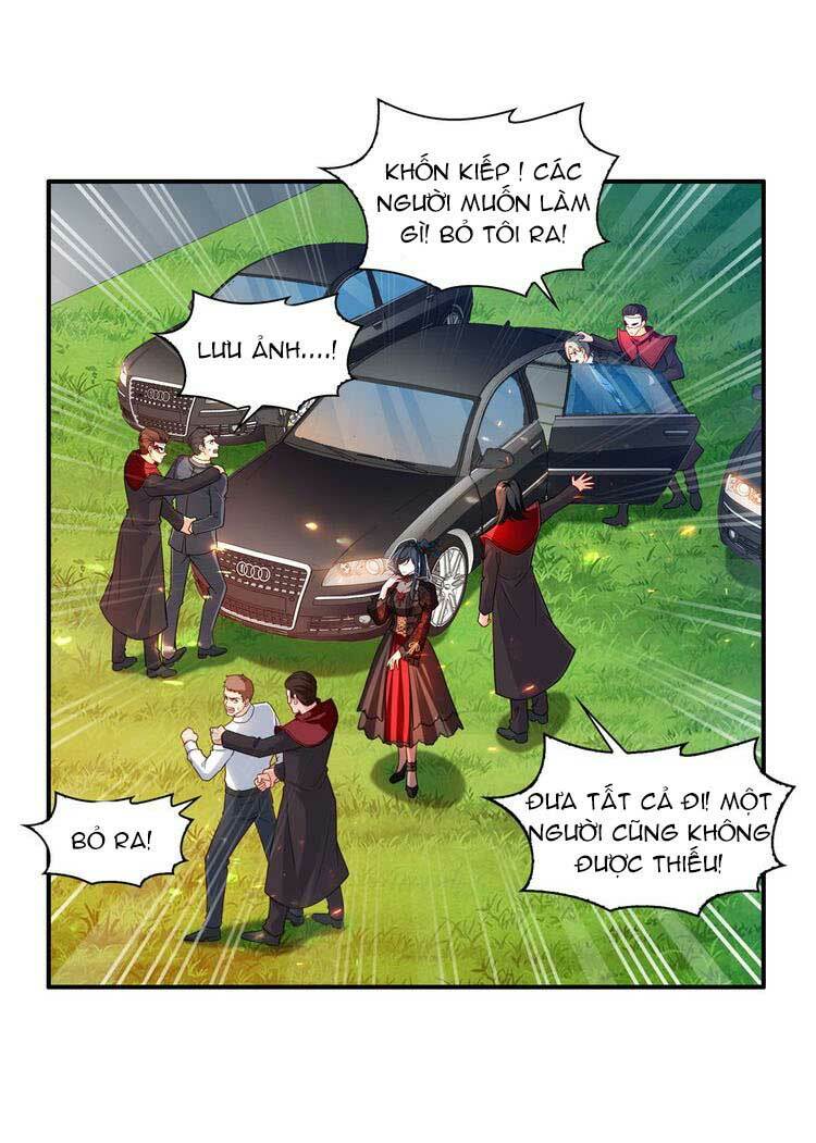 Hệt Như Hàn Quang Gặp Nắng Gắt Chapter 105 - Trang 33