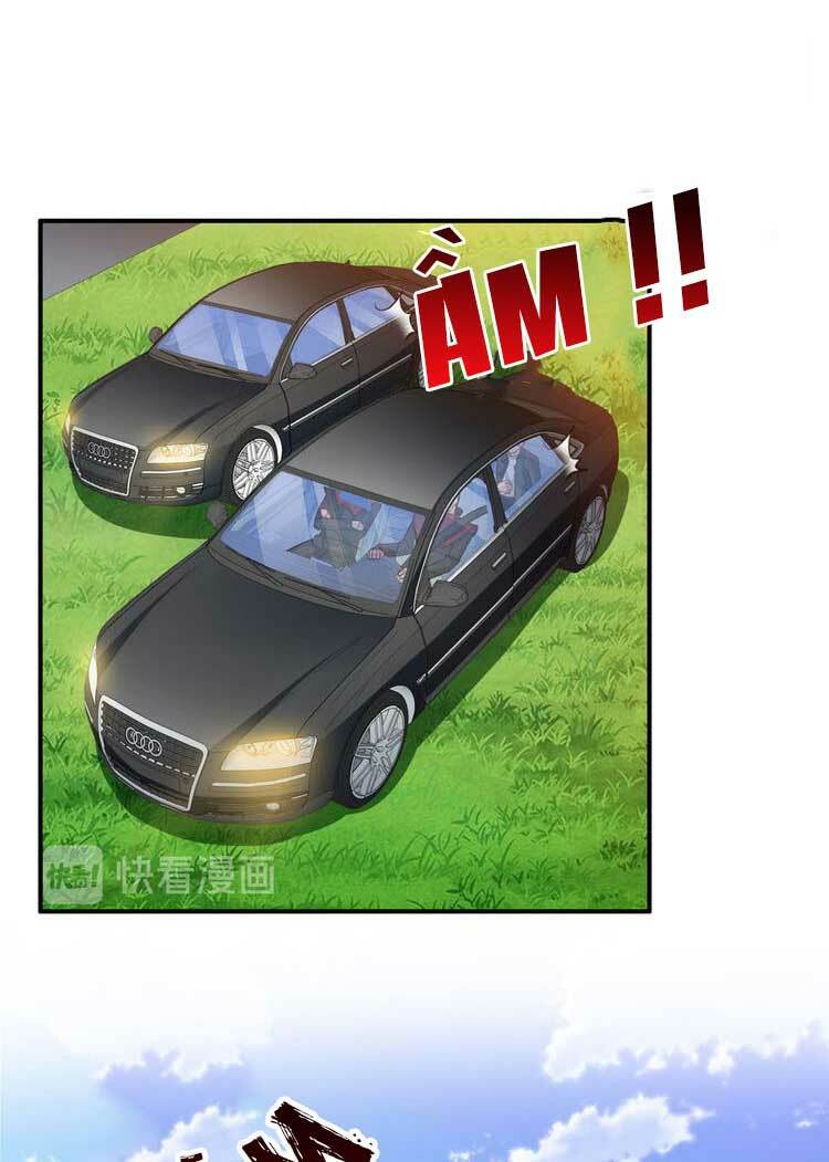 Hệt Như Hàn Quang Gặp Nắng Gắt Chapter 105 - Trang 34