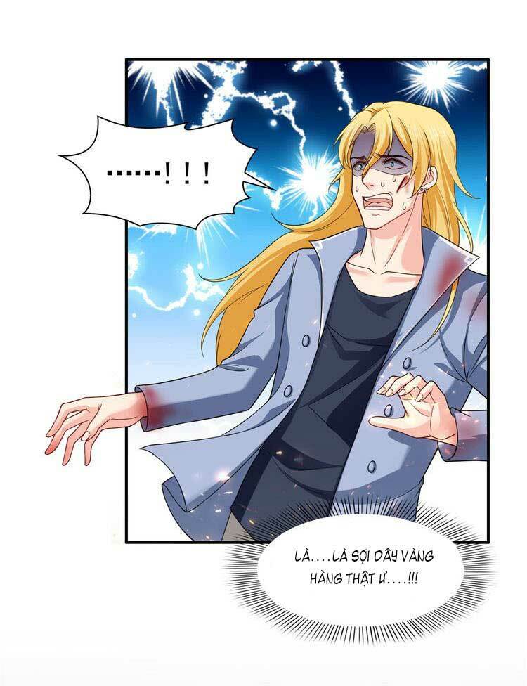 Hệt Như Hàn Quang Gặp Nắng Gắt Chapter 105 - Trang 5