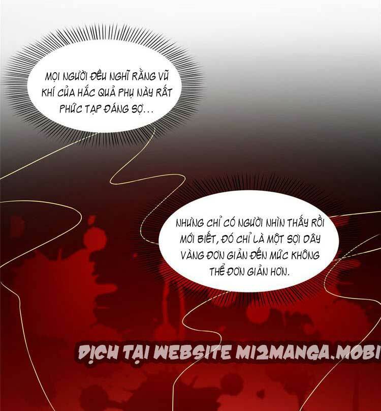 Hệt Như Hàn Quang Gặp Nắng Gắt Chapter 105 - Trang 6