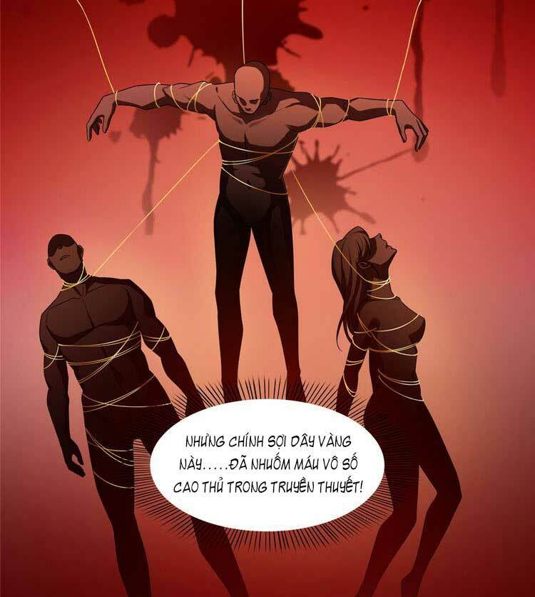 Hệt Như Hàn Quang Gặp Nắng Gắt Chapter 105 - Trang 7