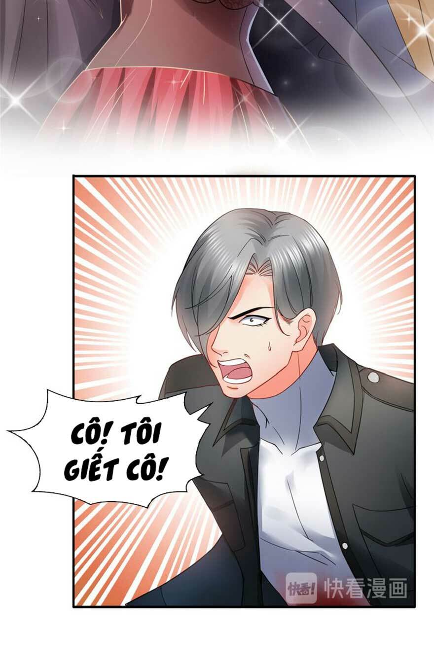 Hệt Như Hàn Quang Gặp Nắng Gắt Chapter 106 - Trang 10