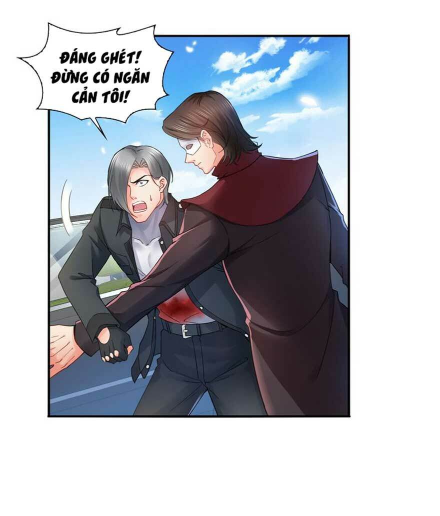 Hệt Như Hàn Quang Gặp Nắng Gắt Chapter 106 - Trang 11