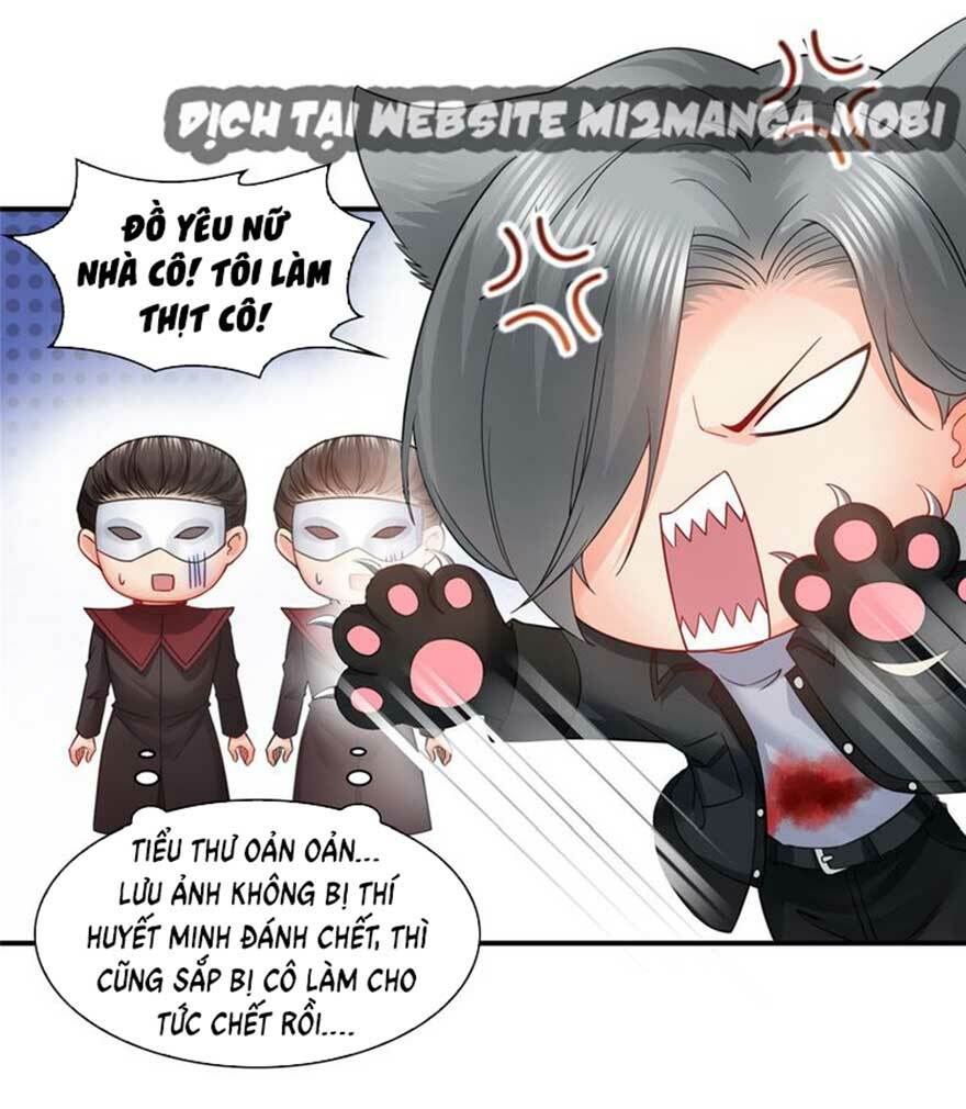 Hệt Như Hàn Quang Gặp Nắng Gắt Chapter 106 - Trang 13