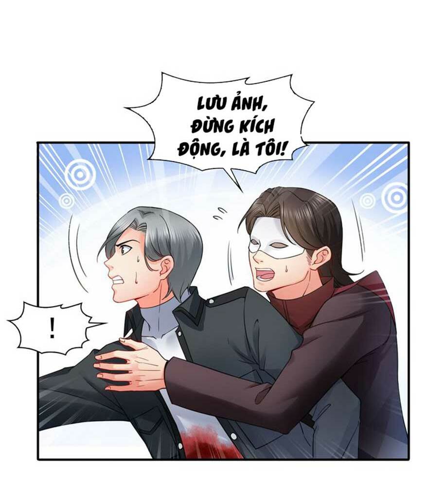 Hệt Như Hàn Quang Gặp Nắng Gắt Chapter 106 - Trang 14