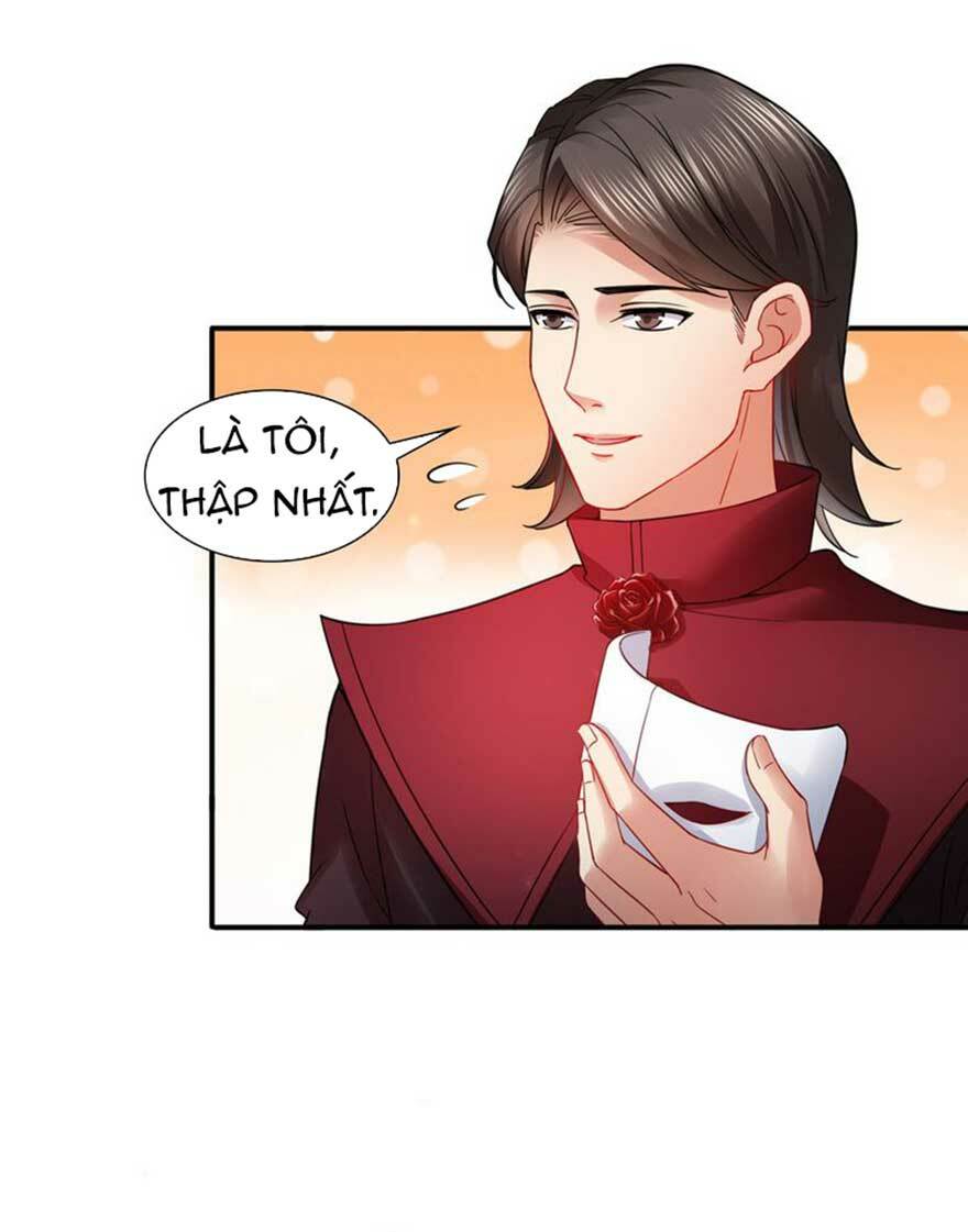 Hệt Như Hàn Quang Gặp Nắng Gắt Chapter 106 - Trang 16