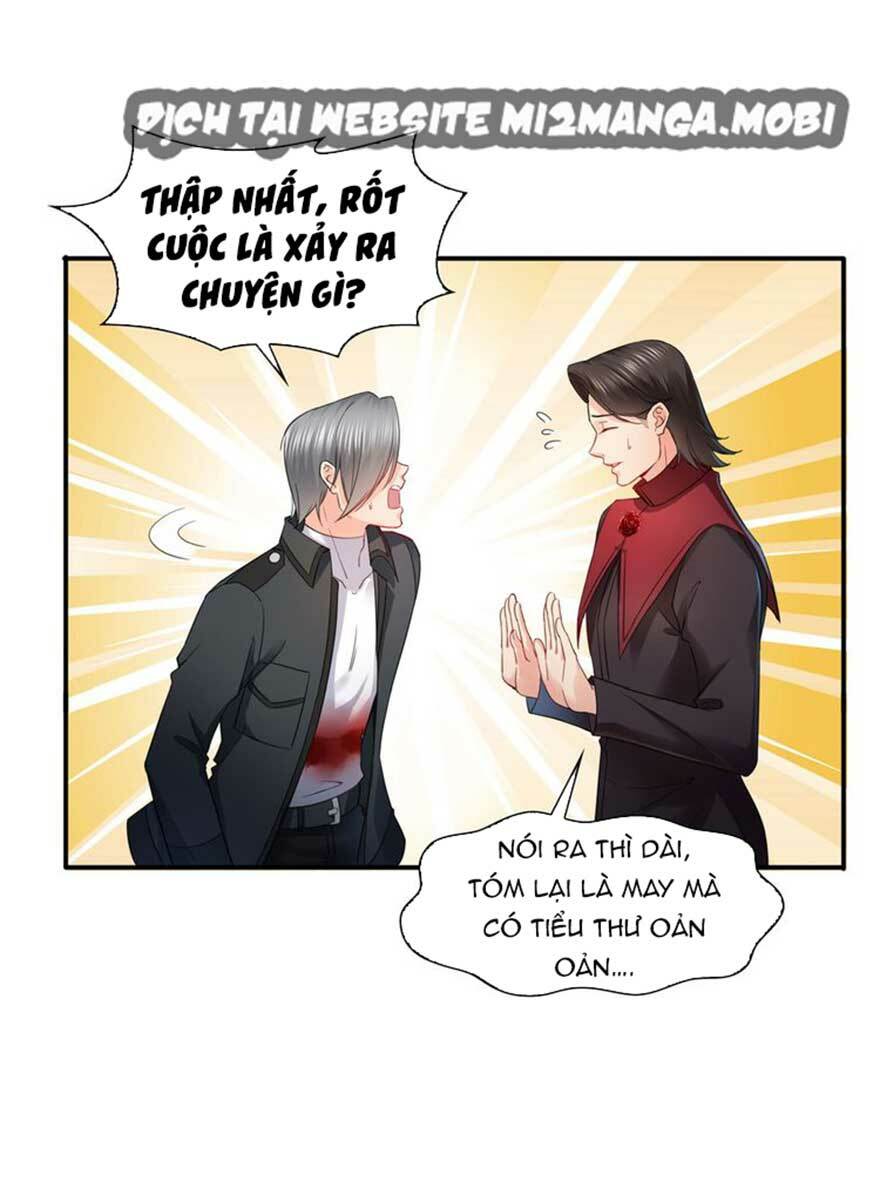 Hệt Như Hàn Quang Gặp Nắng Gắt Chapter 106 - Trang 23