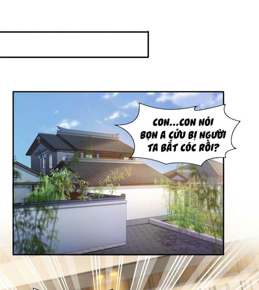 Hệt Như Hàn Quang Gặp Nắng Gắt Chapter 106 - Trang 25