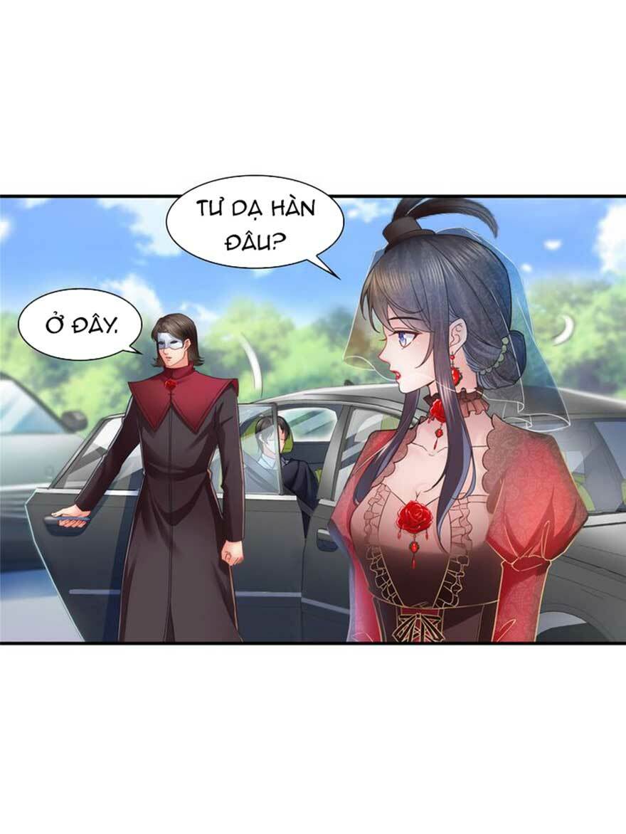 Hệt Như Hàn Quang Gặp Nắng Gắt Chapter 106 - Trang 2