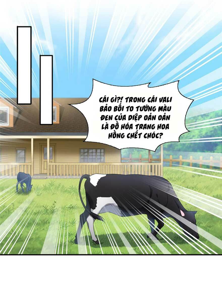 Hệt Như Hàn Quang Gặp Nắng Gắt Chapter 106 - Trang 29