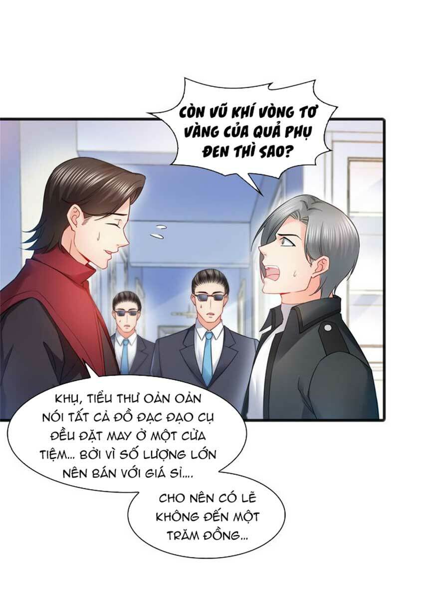 Hệt Như Hàn Quang Gặp Nắng Gắt Chapter 106 - Trang 30