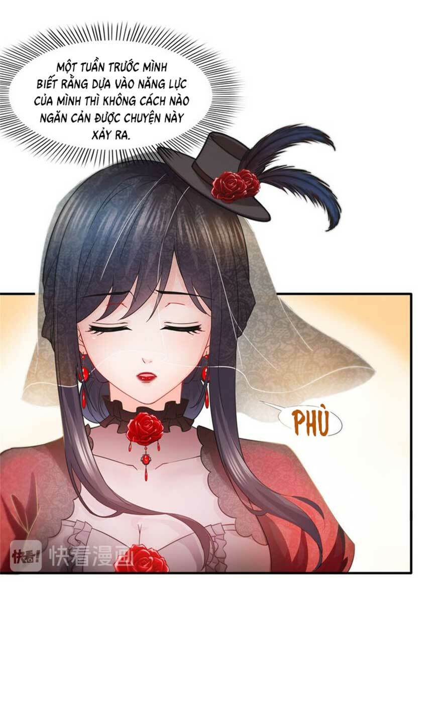 Hệt Như Hàn Quang Gặp Nắng Gắt Chapter 106 - Trang 5