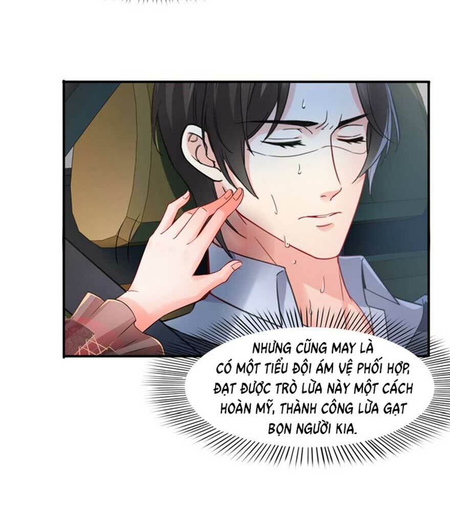 Hệt Như Hàn Quang Gặp Nắng Gắt Chapter 106 - Trang 7