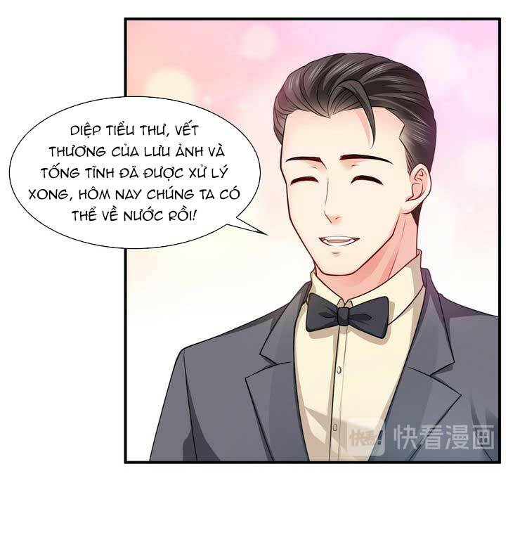 Hệt Như Hàn Quang Gặp Nắng Gắt Chapter 107 - Trang 9