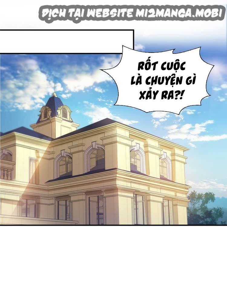 Hệt Như Hàn Quang Gặp Nắng Gắt Chapter 107 - Trang 11