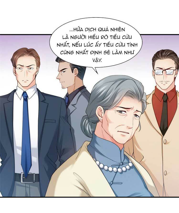 Hệt Như Hàn Quang Gặp Nắng Gắt Chapter 107 - Trang 15