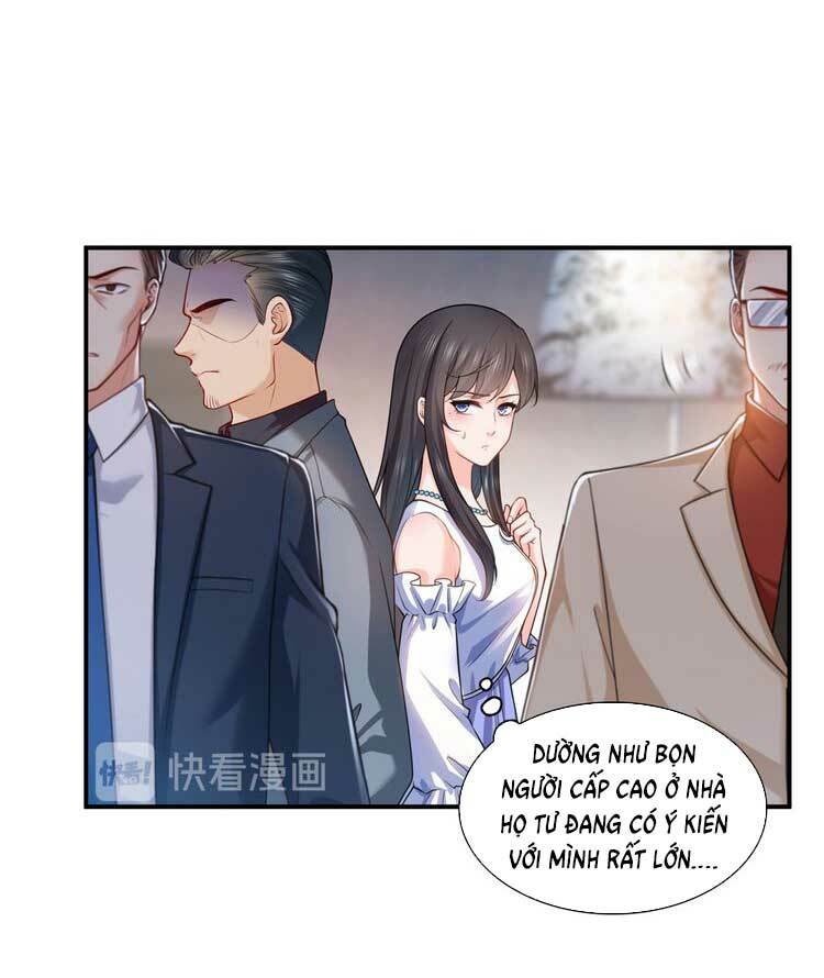 Hệt Như Hàn Quang Gặp Nắng Gắt Chapter 107 - Trang 16