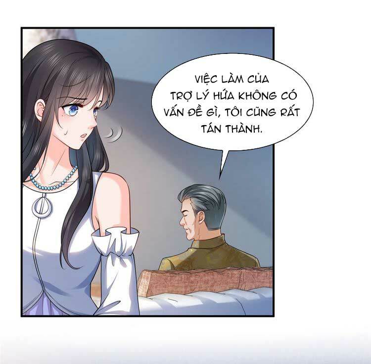 Hệt Như Hàn Quang Gặp Nắng Gắt Chapter 107 - Trang 18