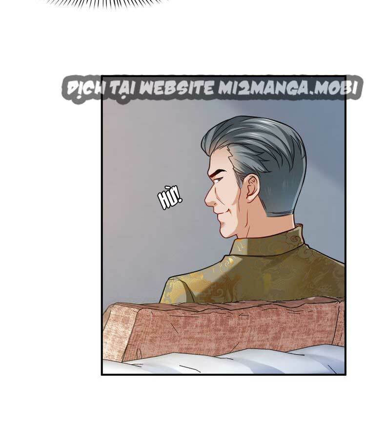Hệt Như Hàn Quang Gặp Nắng Gắt Chapter 107 - Trang 20