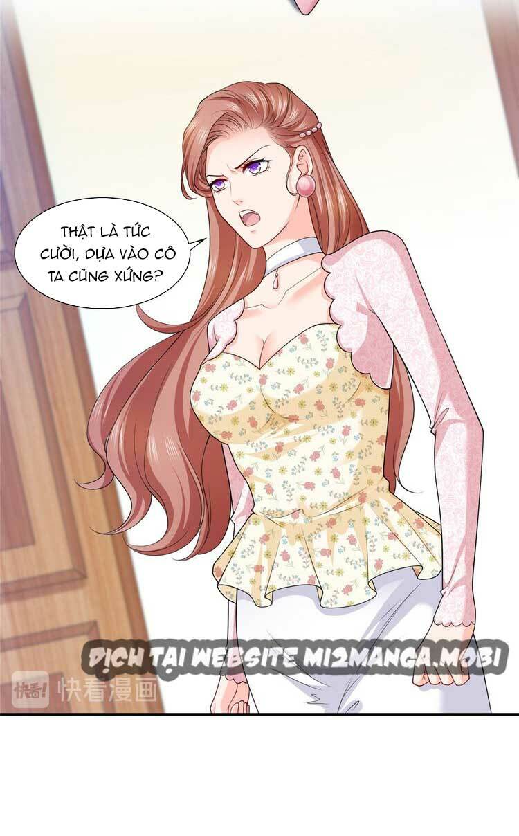 Hệt Như Hàn Quang Gặp Nắng Gắt Chapter 107 - Trang 23